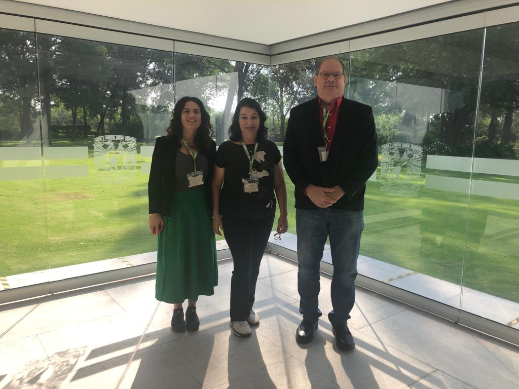 Representação da UNICAMP na 16ª Conferência do International Sustainable Campus Network (ISCN)